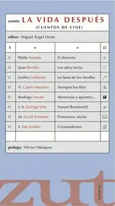 VIDA DESPUÉS, LA
