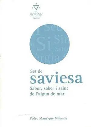 SET DE SAVIESA SET DE SAVIESA