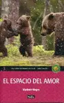 EL ESPACIO DEL AMOR EL ESPACIO DEL AMOR
