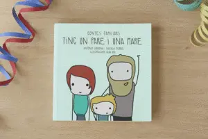 TINC UN PARE I UNA MARE