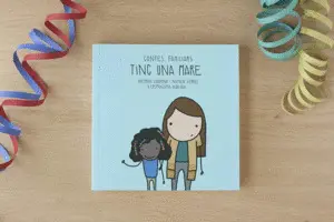 TINC UNA MARE TINC UNA MARE