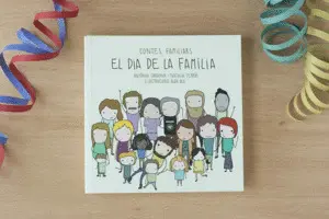 EL DIA DE LA FAMÍLIA EL DIA DE LA FAMÍLIA