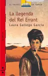 C-VVV.135 LA LLEGENDA DEL REI