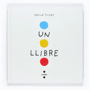UN LLIBRE UN LLIBRE