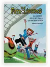 ELS FUTBOLÍSSIMS 2: EL MISTERI DELS SET GOLS EN PRÒPIA PORTA ELS FUTBOLÍSSIMS 2: EL MISTERI DELS SET GOLS EN PRÒPIA PORTA