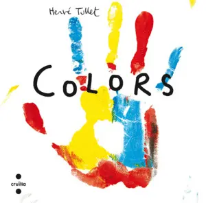 (CAT).COLORS