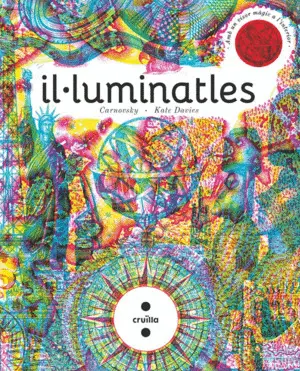 (CAT).IL.LUMINATLES