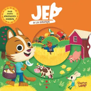 JEP. A LA GRANJA