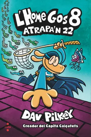 ATRAPA'N 22 ATRAPA'N 22