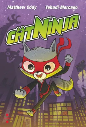 CATNINJA CATNINJA