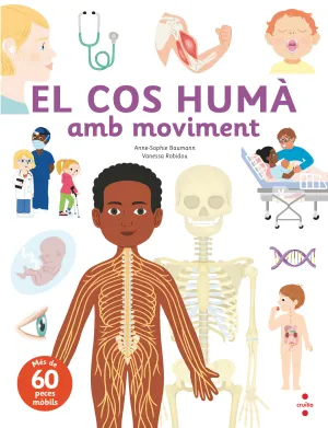 EL COS HUMÀ AMB MOVIMENT EL COS HUMÀ AMB MOVIMENT