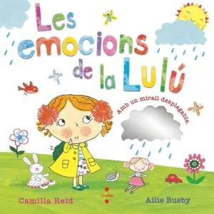 LES EMOCIONS DE LA LULÚ