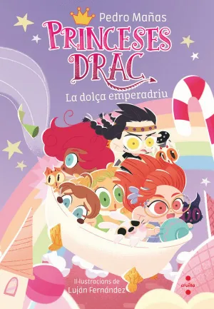 LA DOLÇA EMPERADRIU