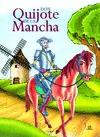 DON QUIJOTE DE LA MANCHA DON QUIJOTE DE LA MANCHA
