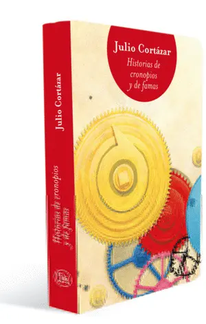 HISTORIAS DE CRONOPIOS Y DE FAMAS (COLECCIÓN BIG BOOKS) HISTORIAS DE CRONOPIOS Y DE FAMAS (COLECCIÓN BIG BOOKS)