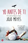 YO ANTES DE TI YO ANTES DE TI