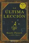 ULTIMA LECCION, LA ULTIMA LECCION, LA
