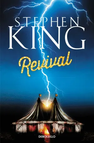 REVIVAL REVIVAL