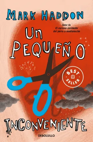 PEQUEÑO INCONVENIENTE, UN