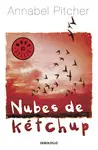 NUBES DE KÉTCHUP NUBES DE KÉTCHUP