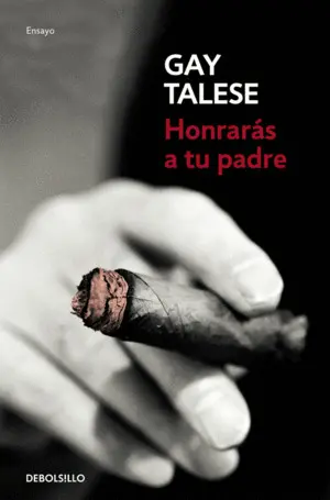 HONRARÁS A TU PADRE HONRARÁS A TU PADRE