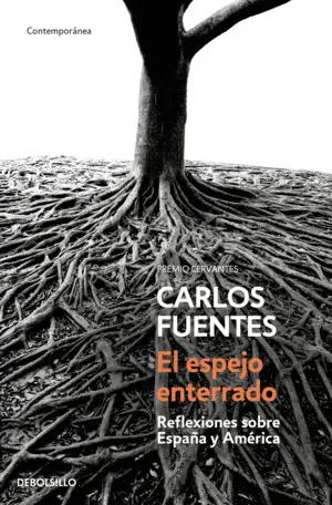 EL ESPEJO ENTERRADO EL ESPEJO ENTERRADO