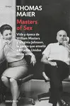MASTERS OF SEX MASTERS OF SEX