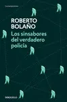 LOS SINSABORES DEL VERDADERO POLICÍA LOS SINSABORES DEL VERDADERO POLICÍA