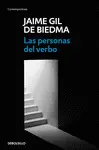 LAS PERSONAS DEL VERBO LAS PERSONAS DEL VERBO