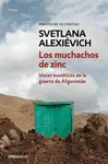 LOS MUCHACHOS DE ZINC LOS MUCHACHOS DE ZINC