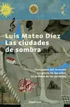 LAS CIUDADES DE SOMBRA LAS CIUDADES DE SOMBRA