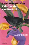 FÁBULAS DEL SENTIMIENTO FÁBULAS DEL SENTIMIENTO