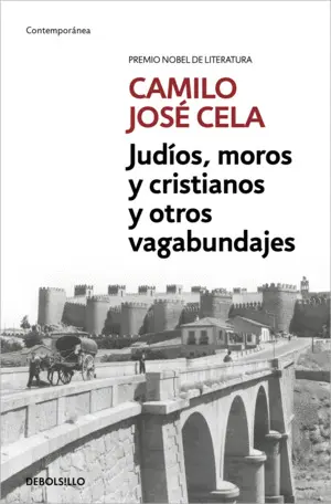 JUDIOS, MOROS Y CRISTIANOS Y OTROS VAGAB JUDIOS, MOROS Y CRISTIANOS Y OTROS VAGAB
