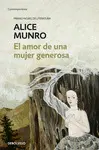 EL AMOR DE UNA MUJER GENEROSA EL AMOR DE UNA MUJER GENEROSA