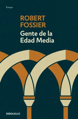 GENTE DE LA EDAD MEDIA GENTE DE LA EDAD MEDIA