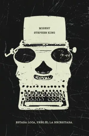 MISERY