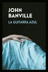 LA GUITARRA AZUL LA GUITARRA AZUL