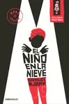 NI?O EN LA NIEVE, EL