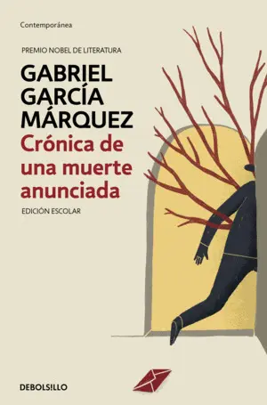 CRONICA DE UNA MUERTE ANUNCIADA (ED. ESCOLAR)