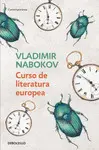 CURSO DE LITERATURA EUROPEA CURSO DE LITERATURA EUROPEA
