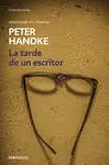 LA TARDE DE UN ESCRITOR LA TARDE DE UN ESCRITOR