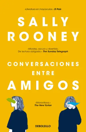 CONVERSACIONES ENTRE AMIGOS CONVERSACIONES ENTRE AMIGOS