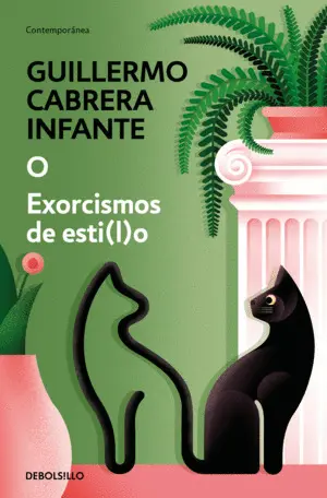 EXORCISMOS DE ESTILO EXORCISMOS DE ESTILO