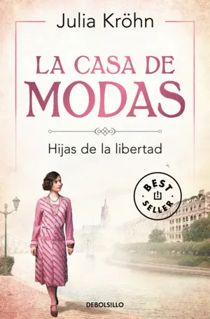 LA CASA DE MODAS LA CASA DE MODAS