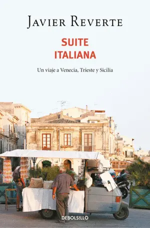 SUITE ITALIANA SUITE ITALIANA