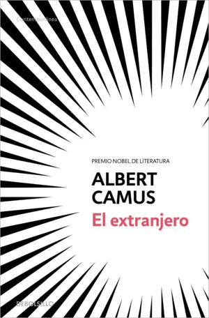 EXTRANJERO, EL EXTRANJERO, EL