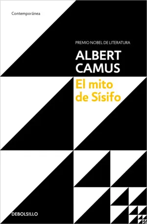 MITO DE SISIFO, EL MITO DE SISIFO, EL
