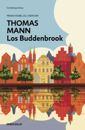 BUDDENBROOK, LOS BUDDENBROOK, LOS