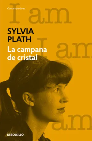 LA CAMPANA DE CRISTAL LA CAMPANA DE CRISTAL
