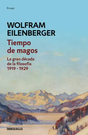 TIEMPOS DE MAGOS TIEMPOS DE MAGOS